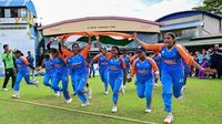 Top news of the day: Proposal on Chandigarh doesn’t alter administrative structure, MHA clarifies; India wins inaugural Blind T20 Women’s World Cup
