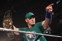 Predictions for John Cena, Pat Mcafee, Jey Uso and Full WWE Backlash 2025 Match Card