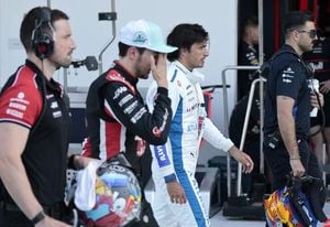 Verstappen Questions Red Bull Updates After Miami Grand Prix