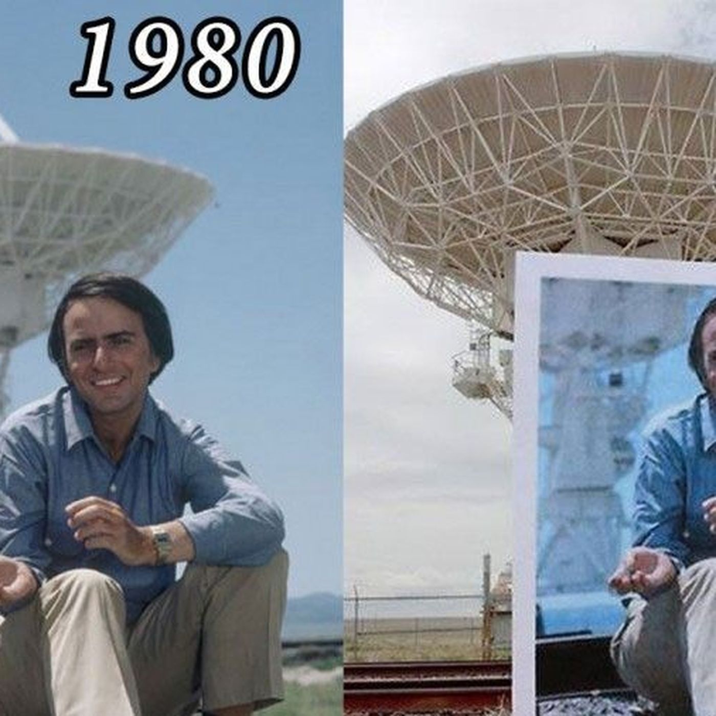 Carl Sagan Neden Önemli?