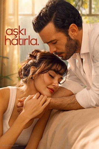 Aşkı Hatırla
