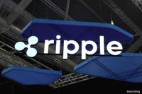 Ripple CEO says US SEC dropped landmark crypto case