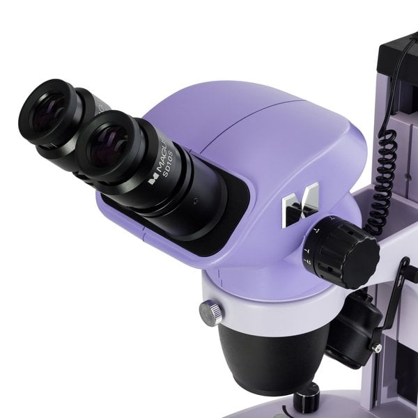 MAGUS Stereo 7B Stereomikroskop