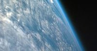 NASA scientists have worked when Earth's oxygen supply will run out