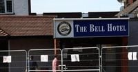 UK faces more protests and legal action after asylum seekers hotel injunction