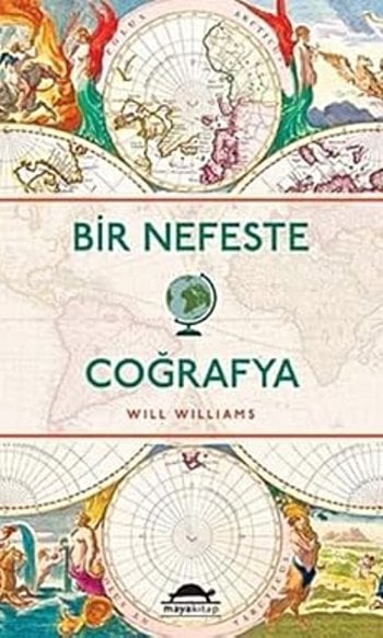 Bir Nefeste Coğrafya