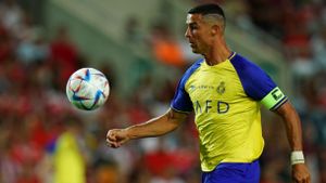 Al Nassr Aims For Victory Against Struggling Al Raed