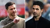 Real Madrid 'plan' brutal hijack of Arsenal transfer to leave Arteta reeling