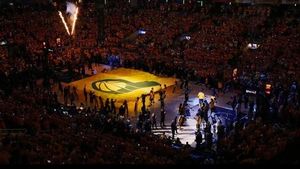 Pacers Take Control With Key Game 3 Finals Victory