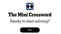 NYT Mini Hints Today: Extra Clues, Answers For Saturday, October 24