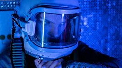 Revolutionizing Mars Exploration: NASA's Pulsed Plasma Rocket