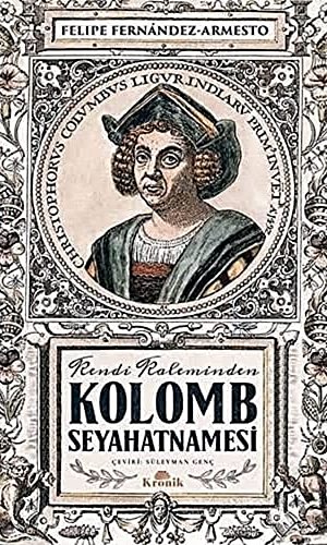 Kolomb Seyahatnamesi