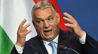 Focus sur l’Europe : Viktor Orbán, le Schtroumpf noir du Conseil européen