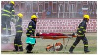 Mock Drill Today - Will Banks Close, Power Cut & School Open? Check Here Every Details - Times Bull