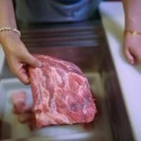 China to impose temporary duties on EU pork over 'dumping'