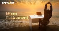 Micro-Retirement หยุดพักงานระยะสั้นเพื่อใช้ชีวิต แนวคิดมาแรงในเจน Z