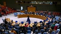 Sanctions on Iran set to return after UN Council rejects resolution - The Statesman