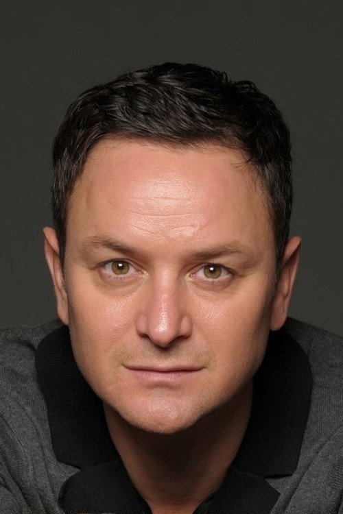 Aleksey Grişin