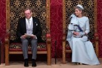 Dutch king calls for compromise as political turmoil leads to more elections