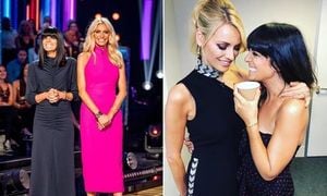 Strictly Come Dancing Faces New Era As Tess Daly And Claudia Winkleman Exit