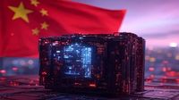 The Future Development Trends Of AI In China – Analysis