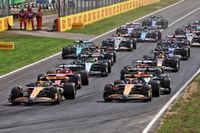 How to watch 2025 F1 Italian Grand Prix practice today: Full schedule, TV channels