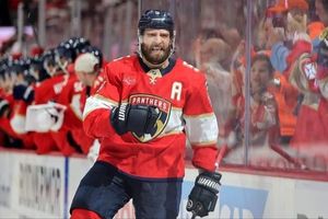 Florida Panthers Secure Ekblad Bennett Amid Cap Challenges