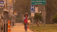 Air pollution report gives Suffolk mixed grades on ozone, particles