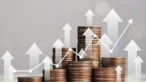 Markets Rally Amid Dollar Weakness And Geopolitical Caution