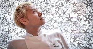 Spring Delights: Asaichi Show Features Rapeseed Flower Recipe