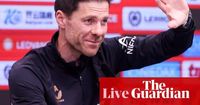 Xabi Alonso confirms he is leaving Leverkusen, West Ham quartet to exit: football – as it happened