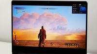 I played 'Dune: Awakening' on an RTX 5090 gaming laptop — I got up to 257 fps, but there was one big problem