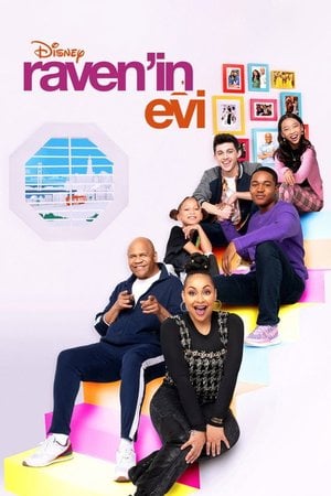 Raven'ın Evi