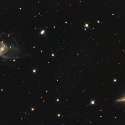 NGC 5905 and 5908