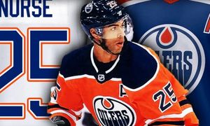 Edmonton Oilers Without Darnell Nurse Against Panthers