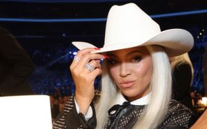 Beyoncé Launches Cowboy Carter Tour After Grammy Wins