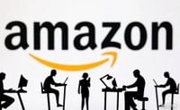 Amazon To Cut 14,000 Jobs In Mega Cost-Saving Drive: Report