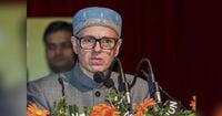 INDIA bloc on life support, risks being wheeled into ICU: Omar Abdullah