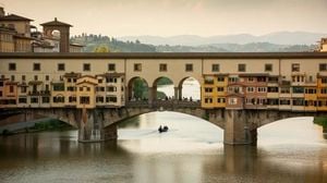 Italy Breaks Ground On Projects To Transform European Rail