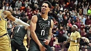 Duke Blue Devils Face Virginia Tech Hokies In High-Stakes ACC Showdown