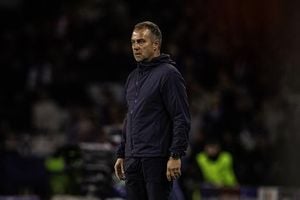 Barcelona Battles Inter Milan To Thrilling 3-3 Draw