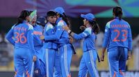 Rain threat hangs over India vs Pakistan Women's World Cup contest in Colombo