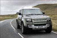 Sections of digital estate up and running, recovery program underway: JLR after cyberattack | Autocar Professional