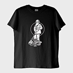 Tiktaalik Gezdiren Darwin T-Shirt