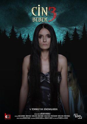 Cin Bebek 3