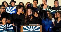 Arizona Democrat’s Win Clinches Bid to Force Epstein Files Vote