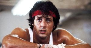 Sylvester Stallone Rejects Two Roles From Tarantino