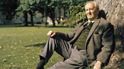 J.R.R. Tolkien