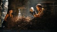 ‘Jurassic World Rebirth’ Review: After Evolving in the Wrong Direction for a Decade, the Dino Franchise Returns to Its Origins
