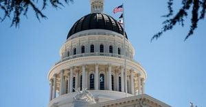 Proposition 50 Sparks Fierce Debate Ahead Of California Vote